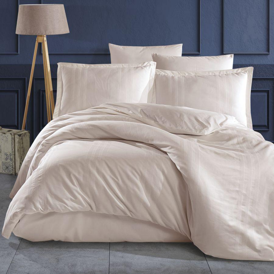 Комплект постельного белья Clasy Melkor v8 tas ранфорс евро (2000022283881) Комплект постельного белья Clasy Melkor v8 tas ранфорс евро (2000022283881)