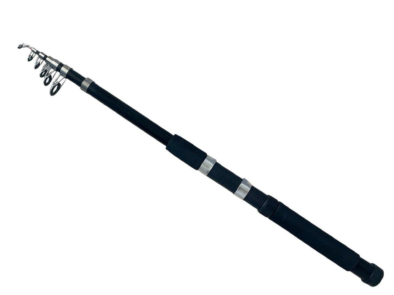 Спінінг Weida LENGHT 40-80 г 300 см/катушка COBLLA CB340/снасть Конус 50 г/коробочка 10 відд/гачки/насадки (2214968143) - фото 3 Спінінг Weida LENGHT 40-80 г 300 см/катушка COBLLA CB340/снасть Конус 50 г/коробочка 10 відд/гачки/насадки (2214968143) - фото 3