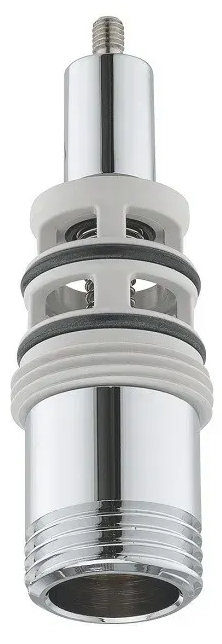 Дивертер Grohe Хром (65655000)