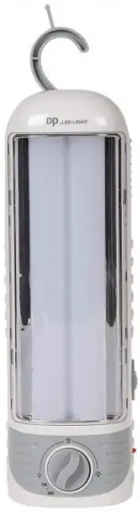 Фонарь аккумуляторный LED DP-7104B 1500 mAh 8 W