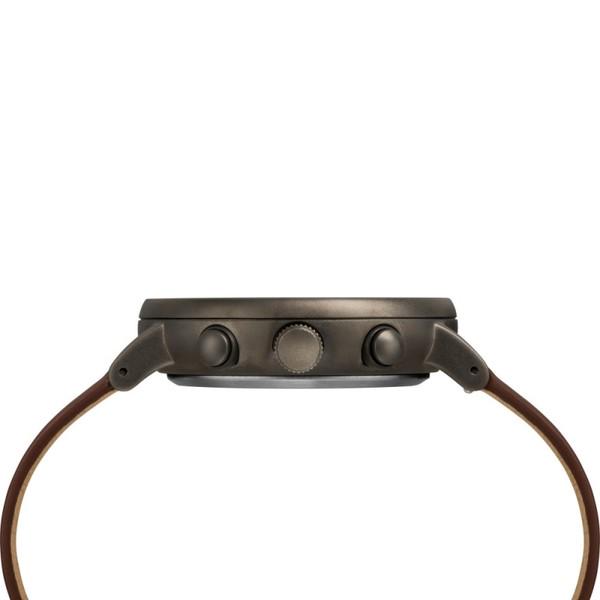 Наручные часы мужские Timex Fairfield Chrono Supernova кварцевые Black (Tx2r80000) - фото 2 Наручные часы мужские Timex Fairfield Chrono Supernova кварцевые Black (Tx2r80000) - фото 2