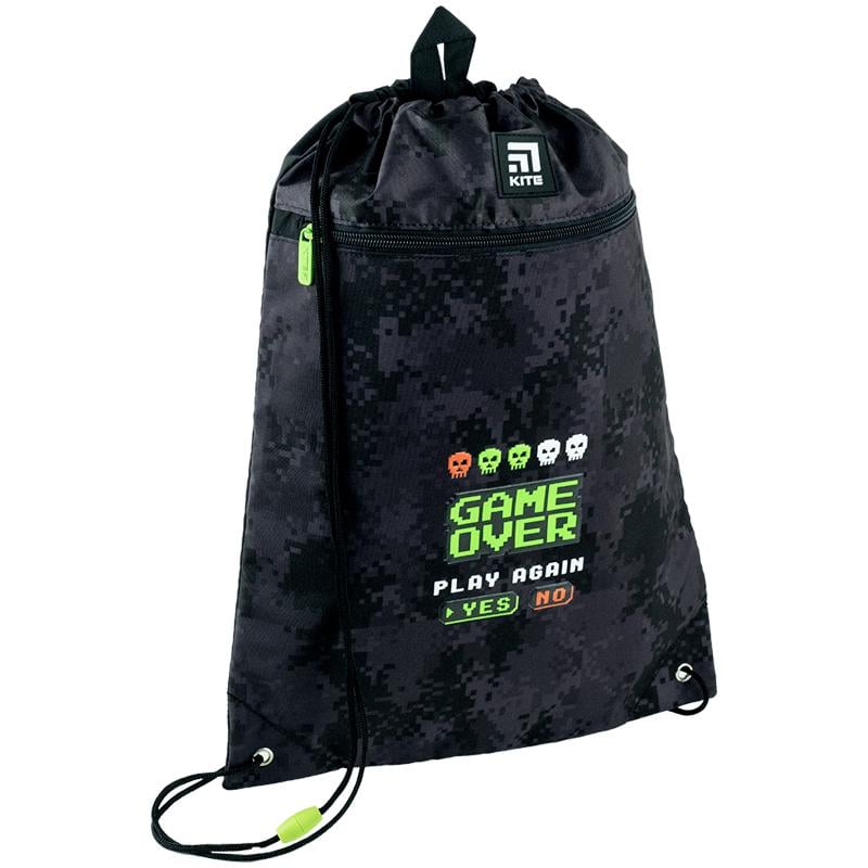Сумка для обуви KITE Game Over (K24-601M-6)