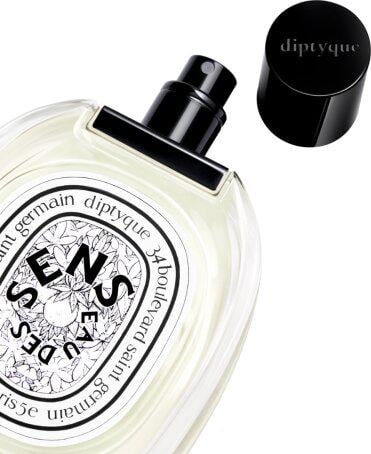 Туалетна вода Diptyque Eau des Sens 100 мл - фото 2