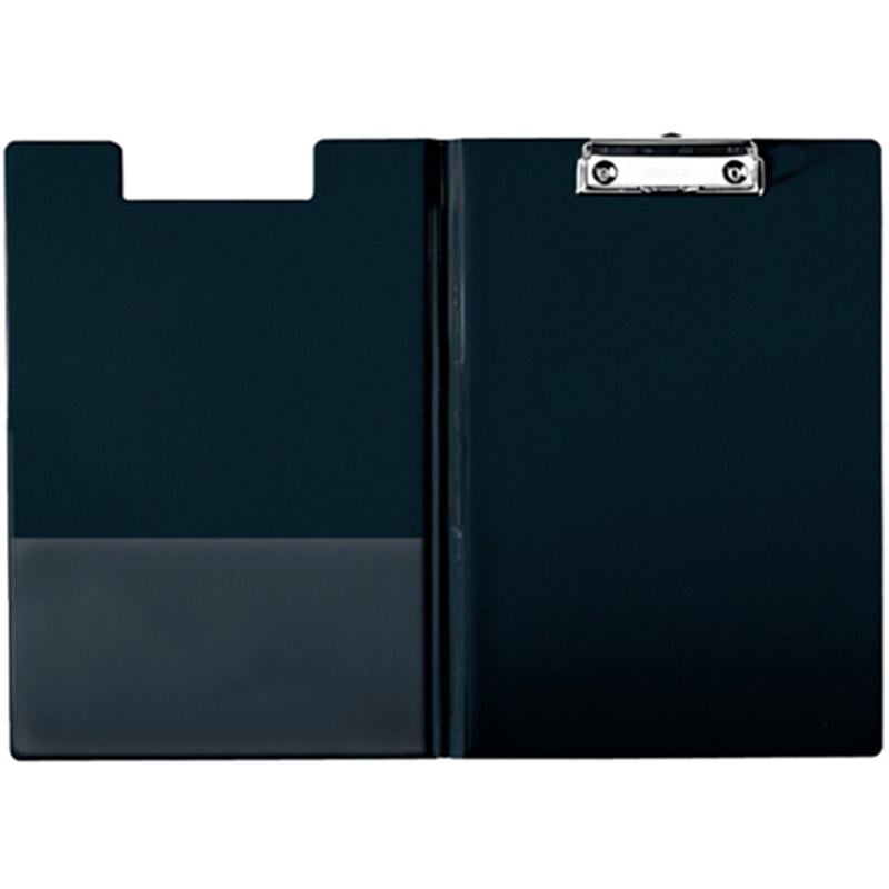 Папка-Планшет Esselte с клипом A4 Черный (56047)