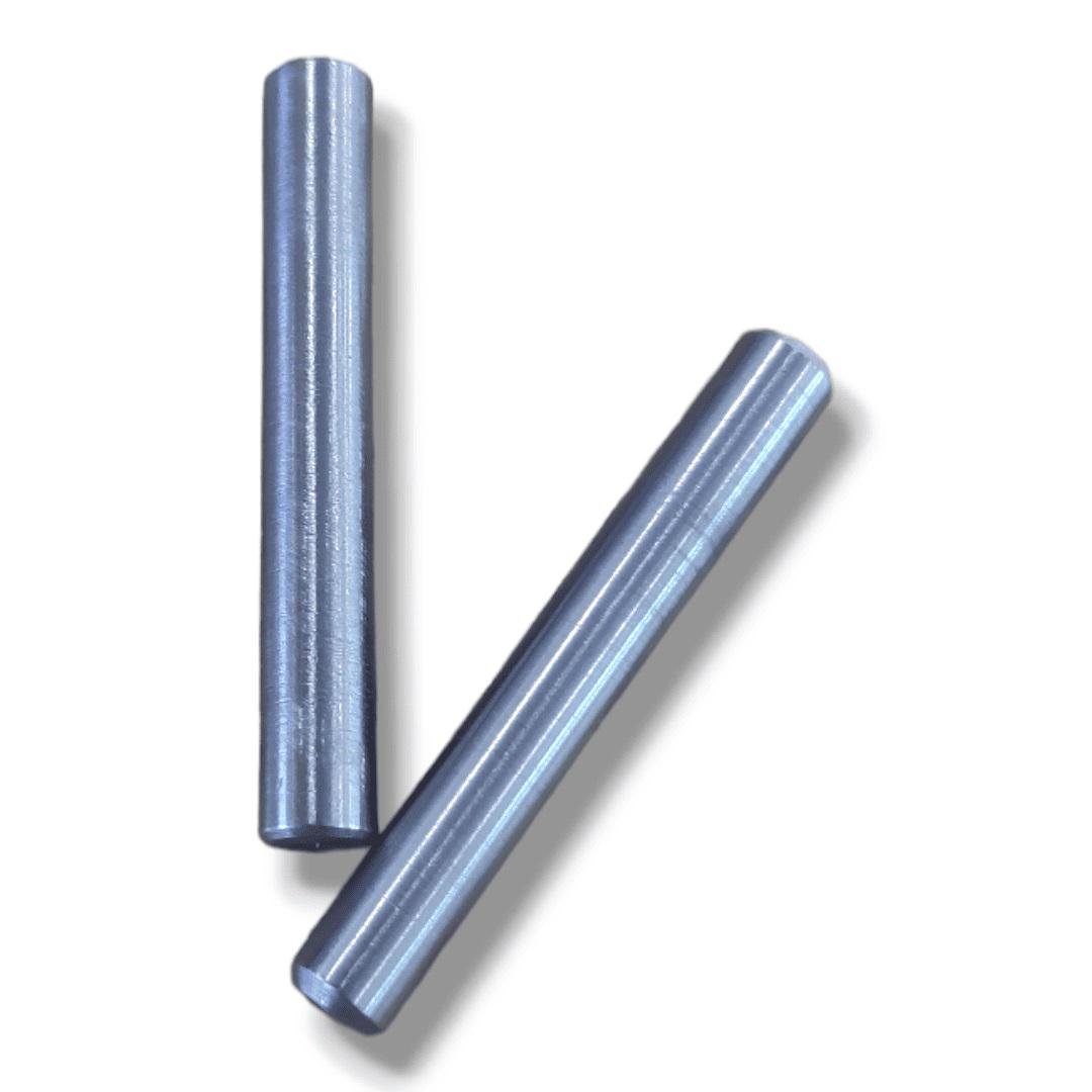 Макет КД8 алюминиевый сплав (utp021) - фото 2