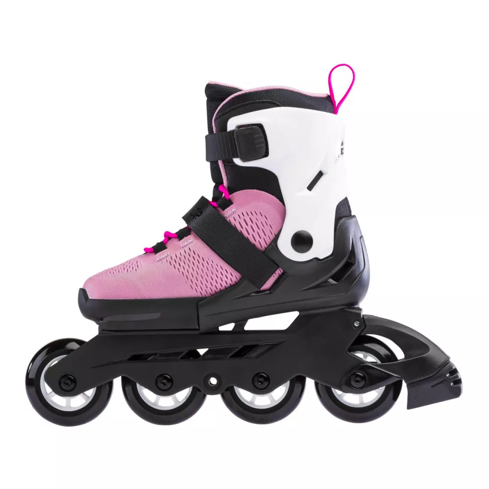 Роликові ковзани Rollerblade Microblade G р. 28-32 Pink