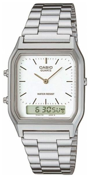 Годинник чоловічий Casio AQ-230A-7D