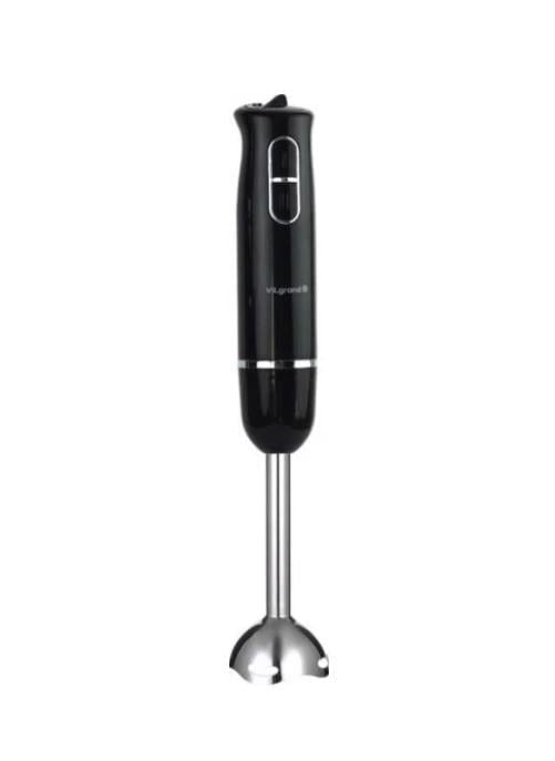Блендер погружной Vilgrand VBН6209 Black (1643353)