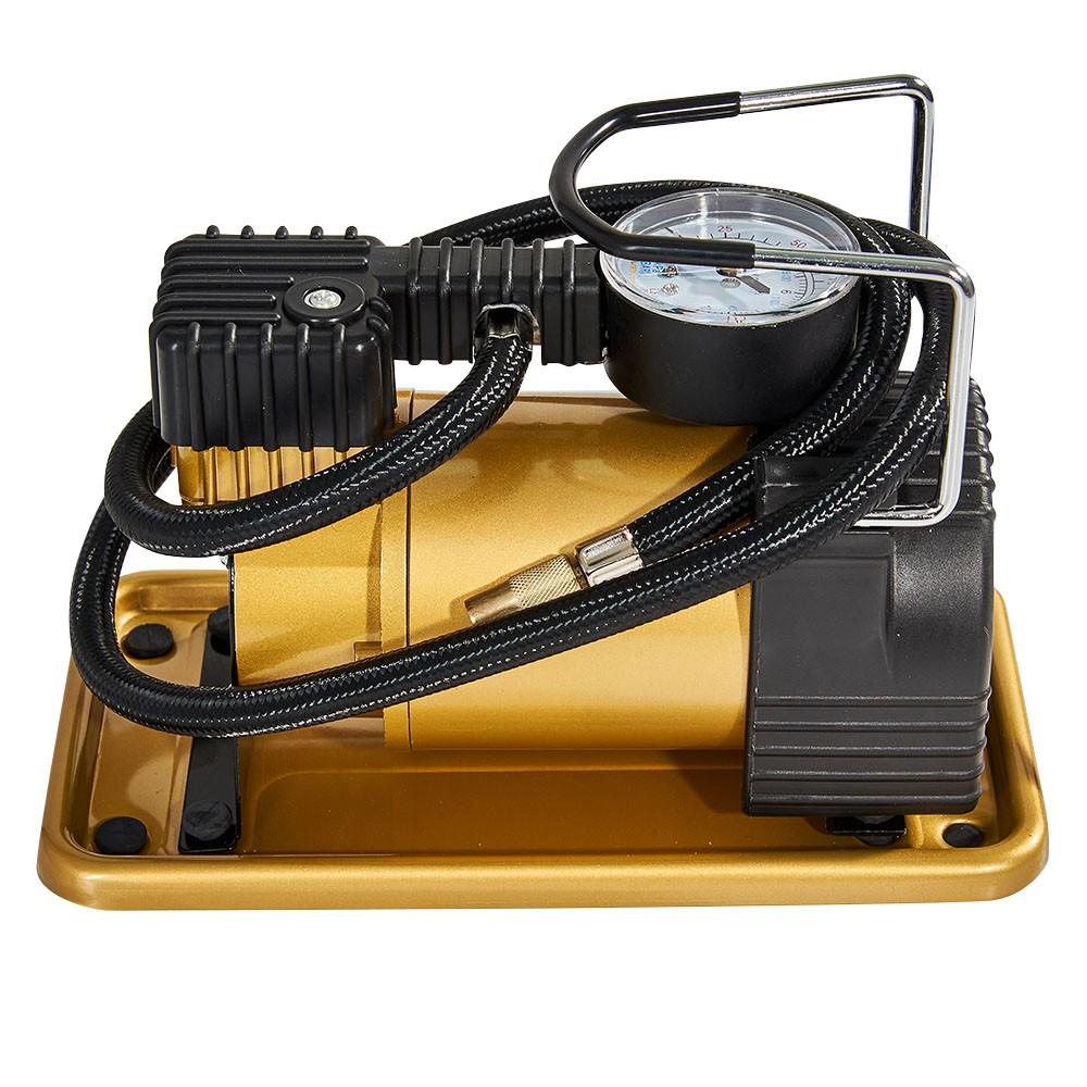 Компрессор автомобильный Кентавр АК-16035A (190037)