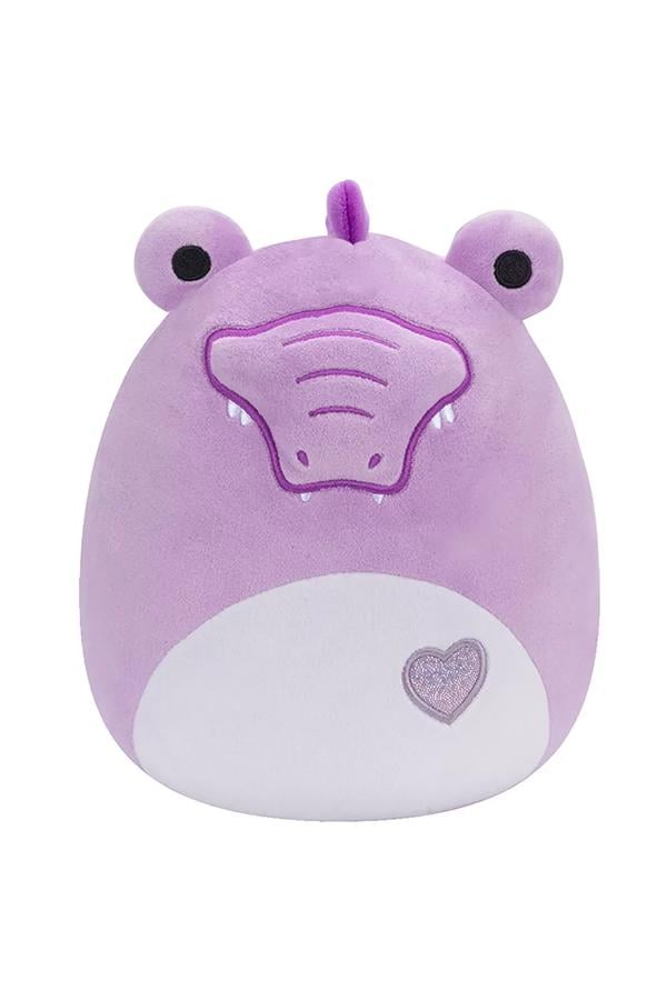 Мягкая игрушка SQUISHMALLOWS АЛИГАТОР БАННИ SQVA00816 (SKT000985306)