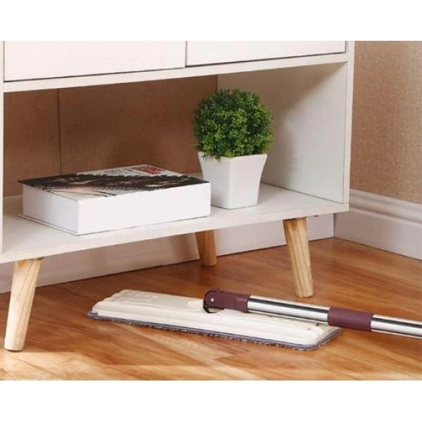 Швабра с ведром и самоотжимом Триумф Spin Mop 360 - фото 3 Швабра с ведром и самоотжимом Триумф Spin Mop 360 - фото 3