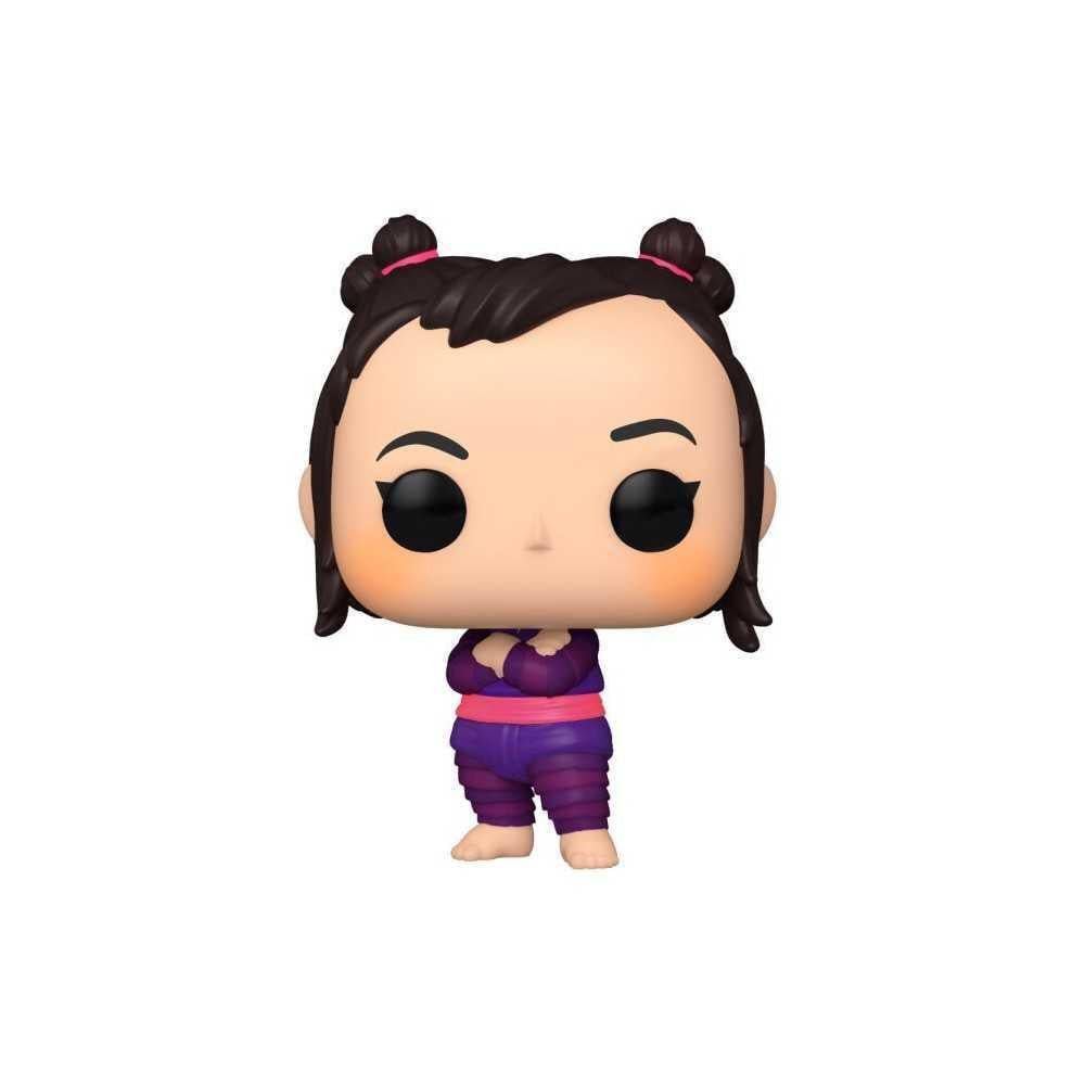 Фигурка Funko Pop Raya and The Last Dragon Noi 10 см