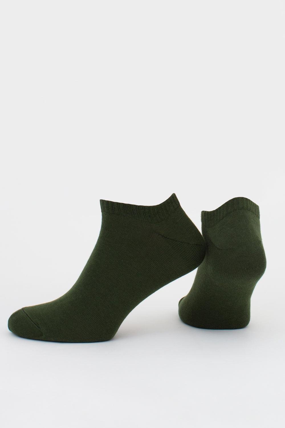 Носки короткие мужские Giulia MS1 SOFT PREMIUM CLASSIC MS1C/Sl (27068197)