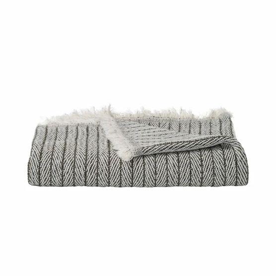 Плед-накидка Karaca Home Secret Throw 130х170 см Хаки (12581672) Плед-накидка Karaca Home Secret Throw 130х170 см Хаки (12581672)
