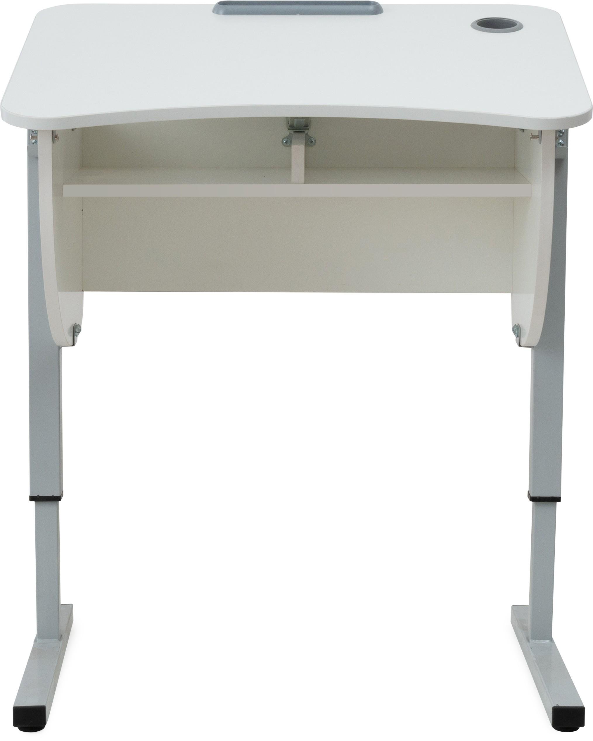 Комплект шкільний SECTOR парта Розумка та стілець Т-подібний (25892775) - фото 5 Комплект шкільний SECTOR парта Розумка та стілець Т-подібний (25892775) - фото 5