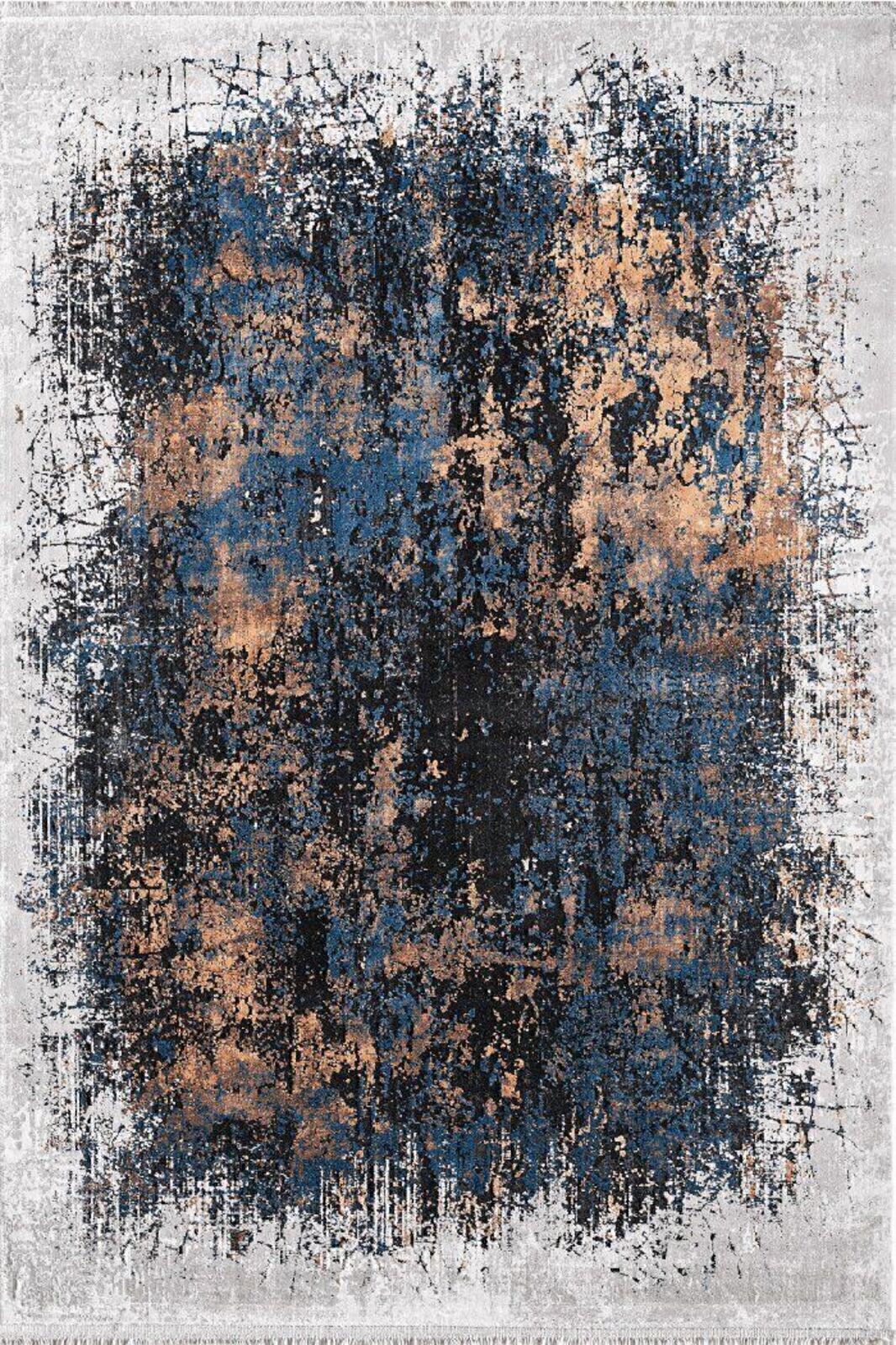 Ковер Babil Bx05A 2,4х3,4 м Beige/Gold (4730-14)