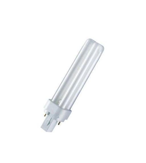 Лампа Osram Dulux D 13W/830 G24d-1 (4050300025698)