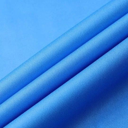 Олімпійка KELME WARRIOR 8061WT1009.9906 2XL Блакитно-синій (47387-55) - фото 7