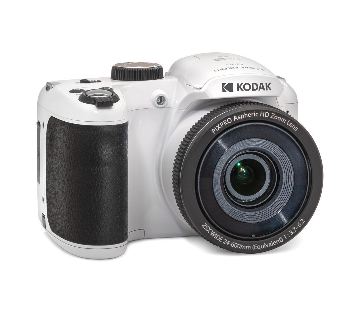 Фотоапарат Kodak AZ255WH (476286) - фото 8 Фотоапарат Kodak AZ255WH (476286) - фото 8