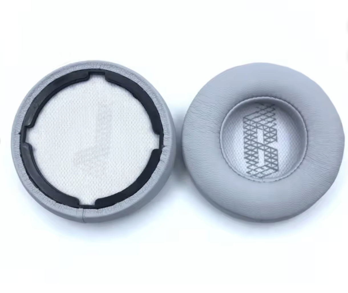 Амбушюры для наушников Jbl Live 400bt Live 460nc Серый (32110804)