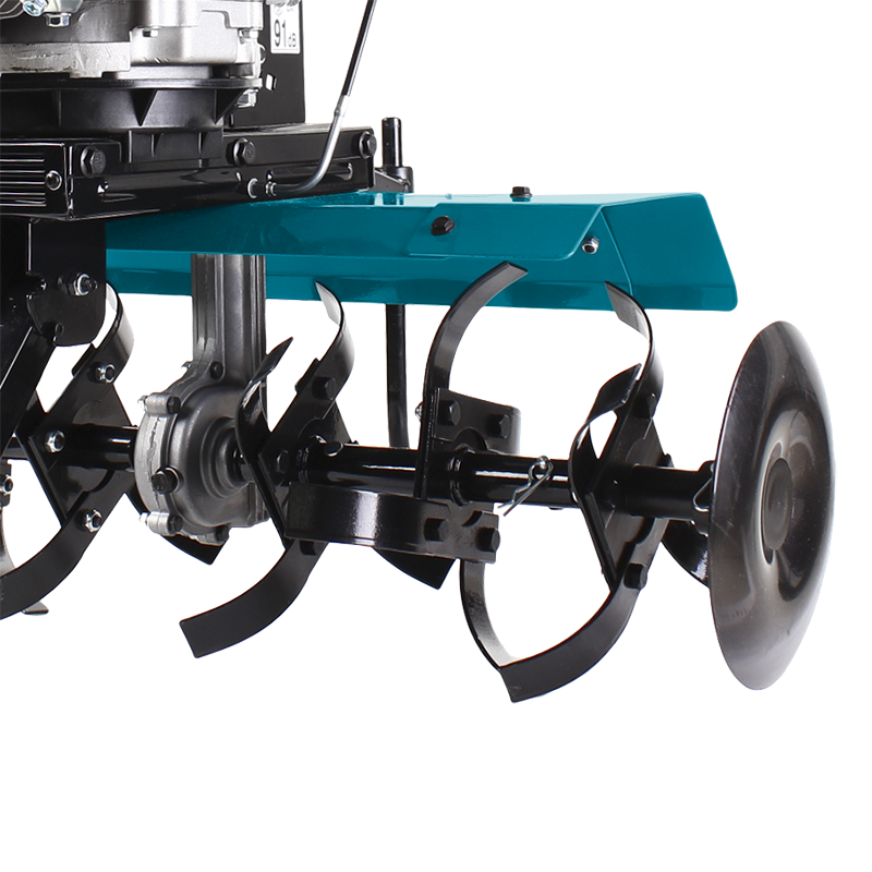 Культиватор бензиновый Konner&Sohnen KS 9HP-1350G-3 400 для дома дачи и ферм 9 л/с (000184405) - фото 19 Культиватор бензиновый Konner&Sohnen KS 9HP-1350G-3 400 для дома дачи и ферм 9 л/с (000184405) - фото 19