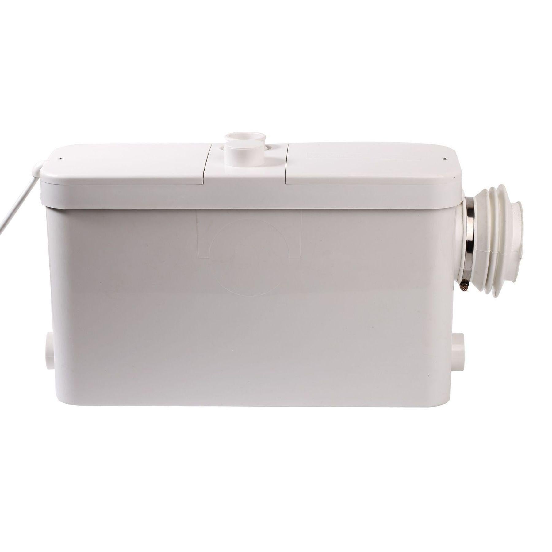 Канализационная установка VOLKS pumpe WC500-2 (000018981)