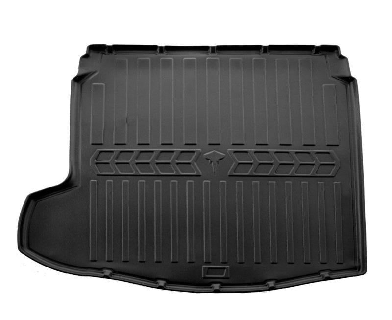 Коврик в багажник Stingray 3D SD для Mazda 3 2019- гг. (126779)