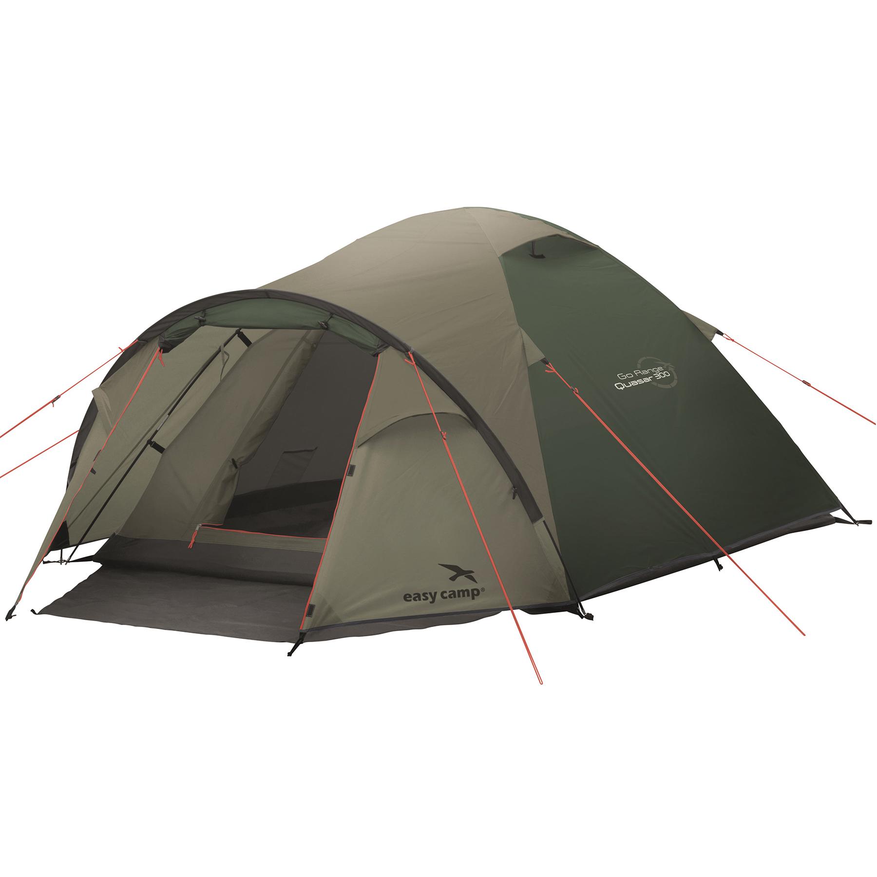 Палатка Easy Camp Quasar 300 Rustic Green (120395) Палатка Easy Camp Quasar 300 Rustic Green (120395)