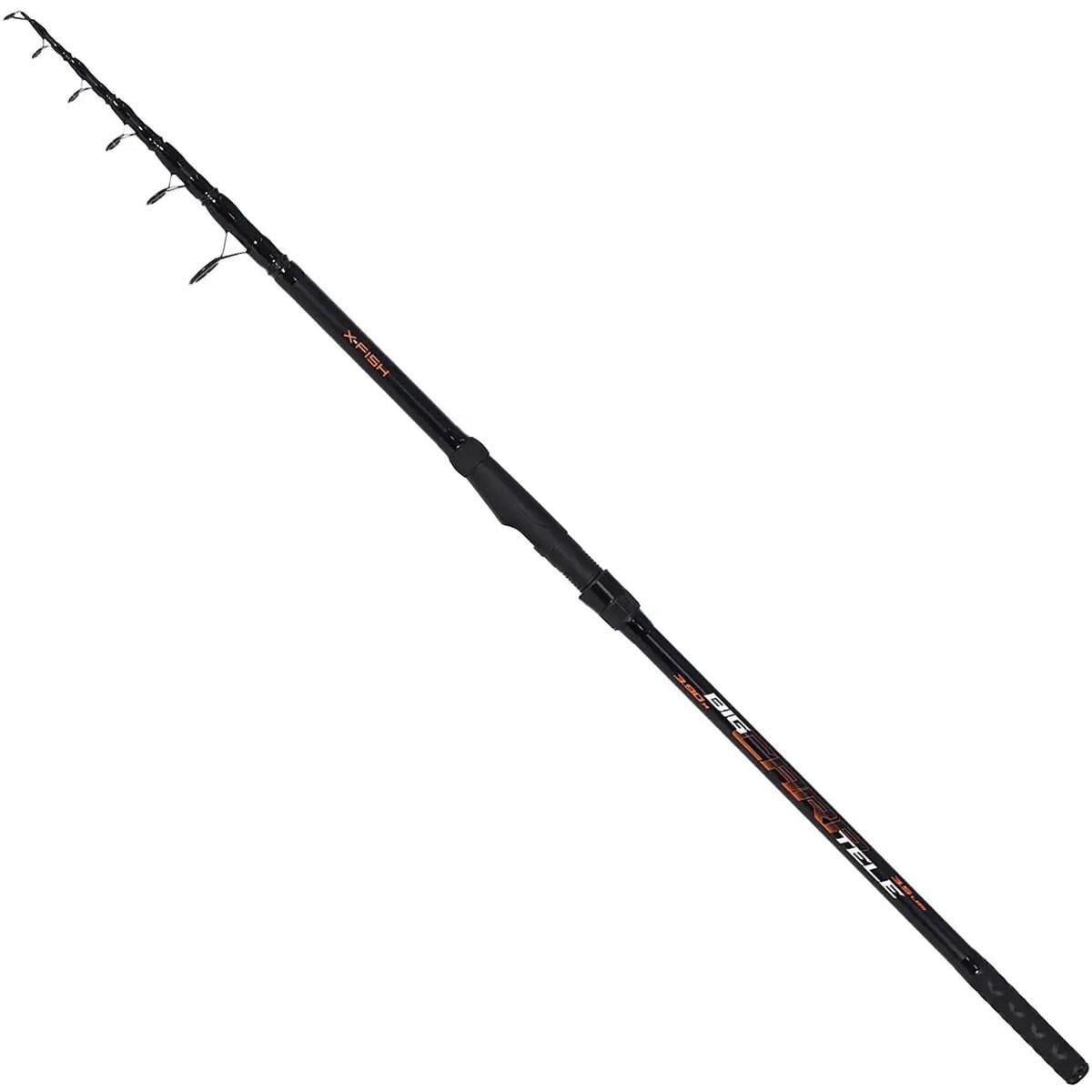 Удилище карповое X-Fish Big Carp Tele 3,00m 3,5lbs (2934930161)