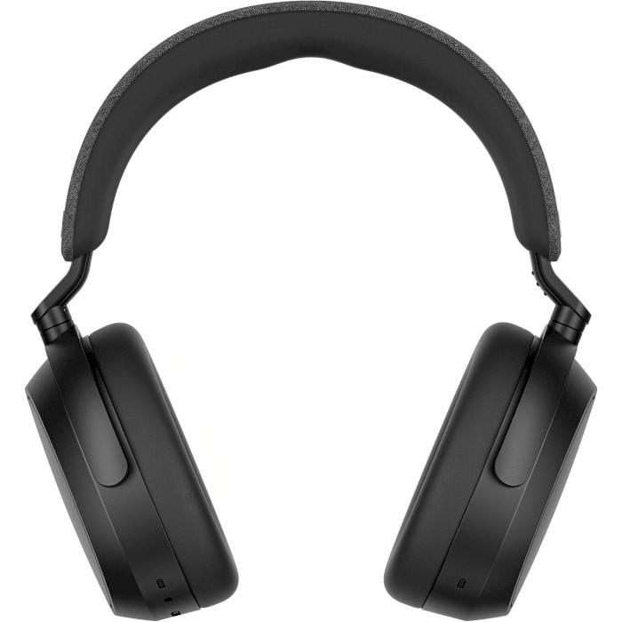 Навушники Sennheiser MOMENTUM 4 Wireless Black (509266) - фото 2