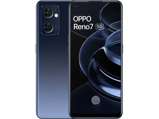 Смартфон Oppo Reno 7 5G 8/256Gb Starry Black (E03031)