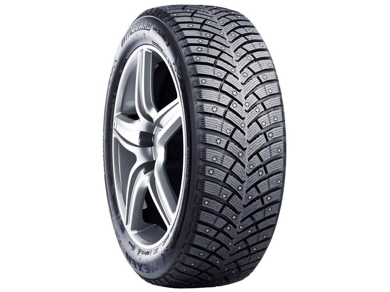 Автошина Nexen 275/45R20 110T XL Winguard Winspike 3 под шип