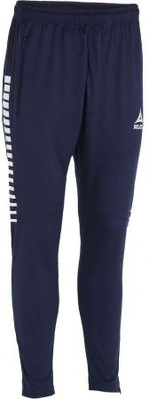 Штани тренувальні Select Argentina training pants на 14 років XS Темно-синій (622720-020)