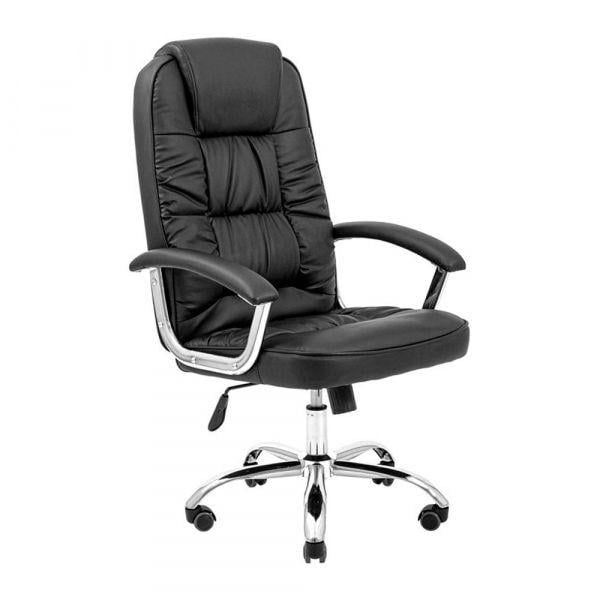 Кресло офисное Richman Бонус Ю Хром П3 M-1 Tilt Рокки 100 (1634540)