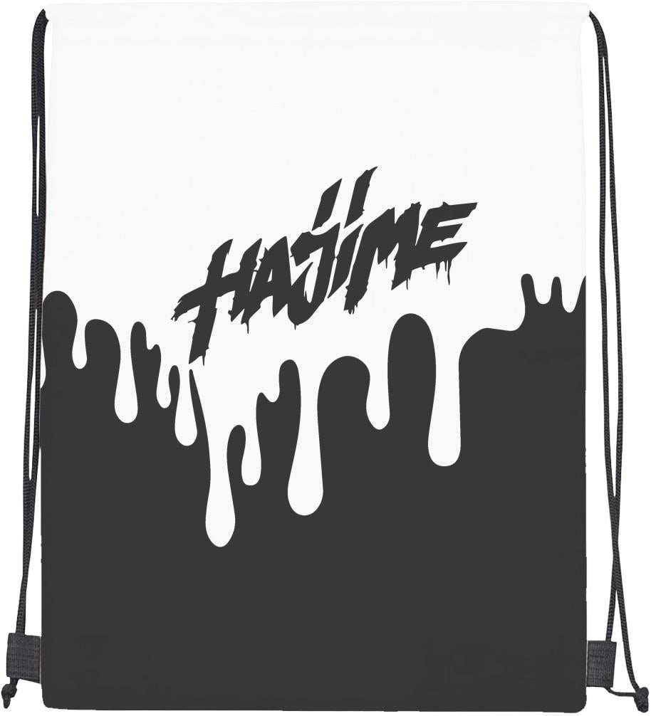 Мішок спортивний Hajime 3 (20298914)