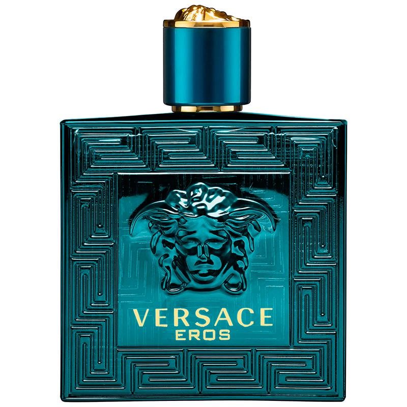 Парфюмированная вода для мужчин Versace Eros тестер 100 мл (5653)
