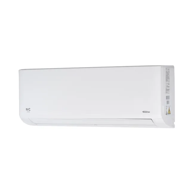 Блок внутренний NC clima NCI18EMMIw1eu (11570736) - фото 3 Блок внутренний NC clima NCI18EMMIw1eu (11570736) - фото 3