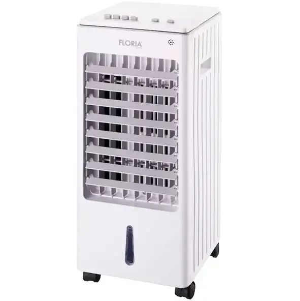 Оххолоджувач повітря мобільний Floria ZLN1108 з пультом керування на 5.5 л (27506812) - фото 5 Оххолоджувач повітря мобільний Floria ZLN1108 з пультом керування на 5.5 л (27506812) - фото 5