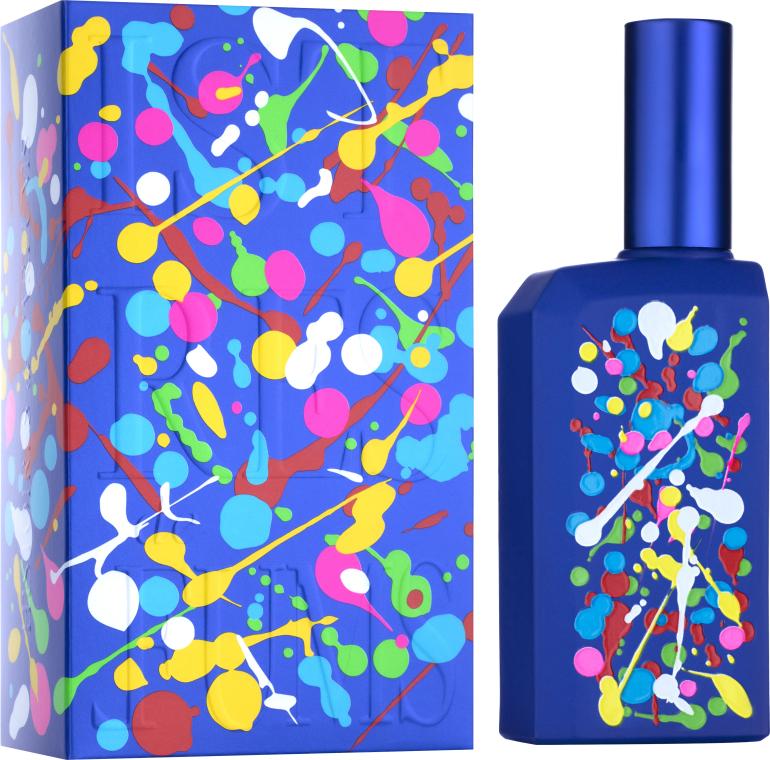 Парфумована вода Histoires De Parfums This Is Not A Blue Bottle 1.2 60 мл (18779493)