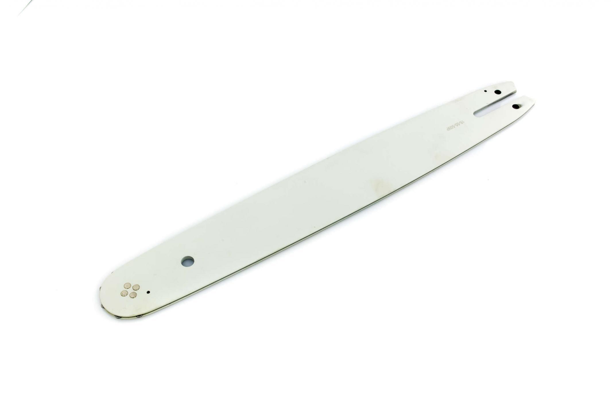 Шина BEST 16" 1,6 мм 3/8" 55 звеньев (D-3422) Шина BEST 16" 1,6 мм 3/8" 55 звеньев (D-3422)