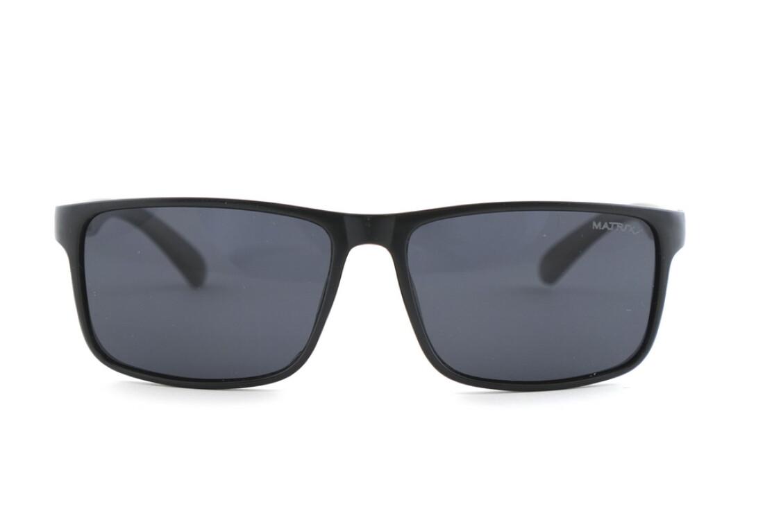 Сонцезахисні окуляри чоловічі Matlrxx з поляризацією 7833-с2 (o4ki-12660) - фото 2