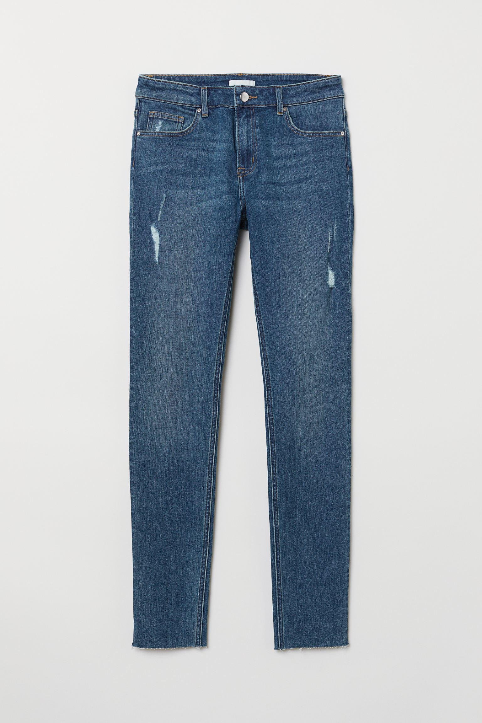 Джинсы р. 34 Синий (5622458Tsm)