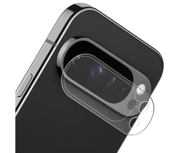 Защитное стекло Tempered Glass для Pixel 10 Pro на заднюю камеру 0,3 мм