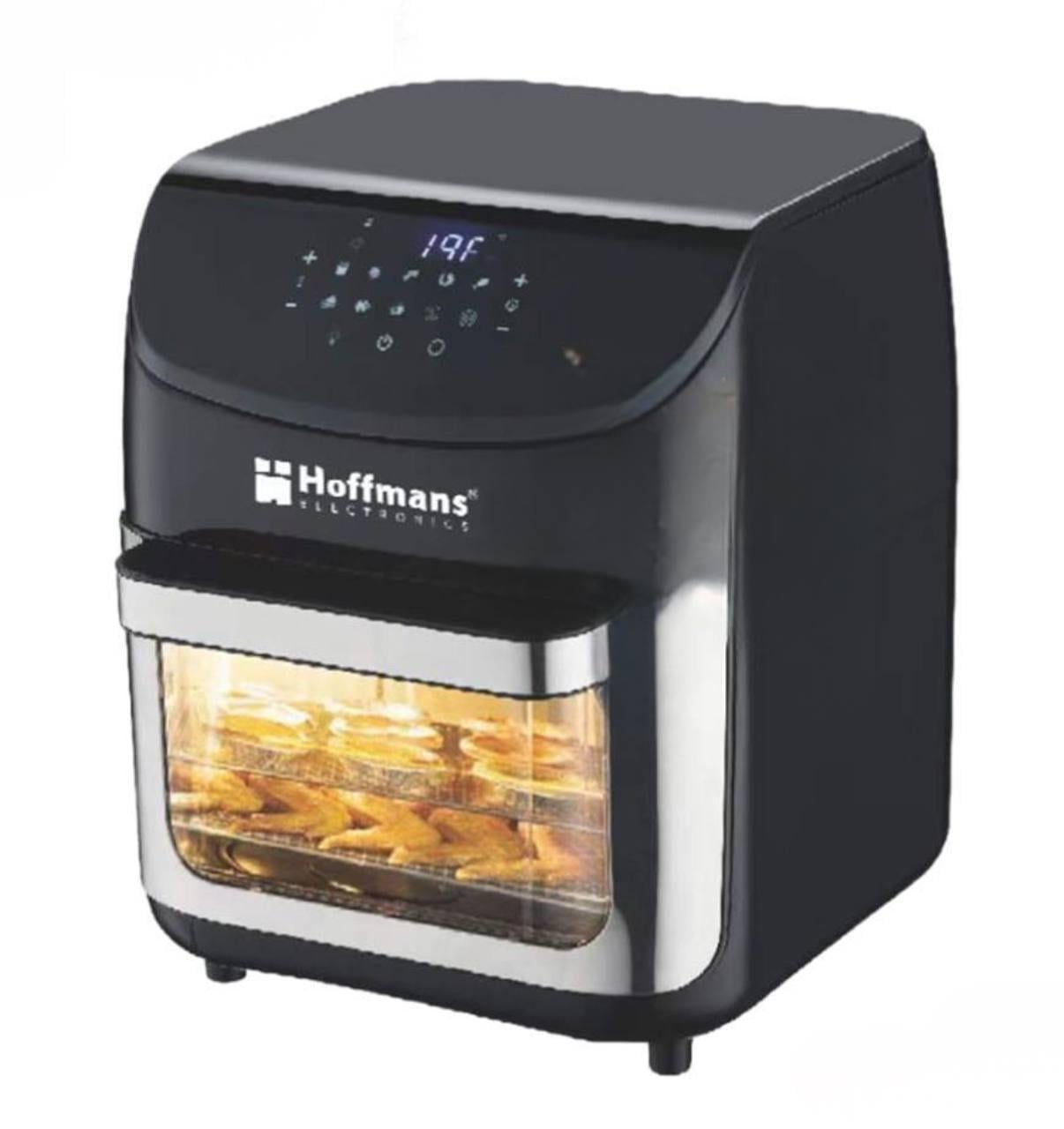 Фритюрница без масла 15 л (HM-782)