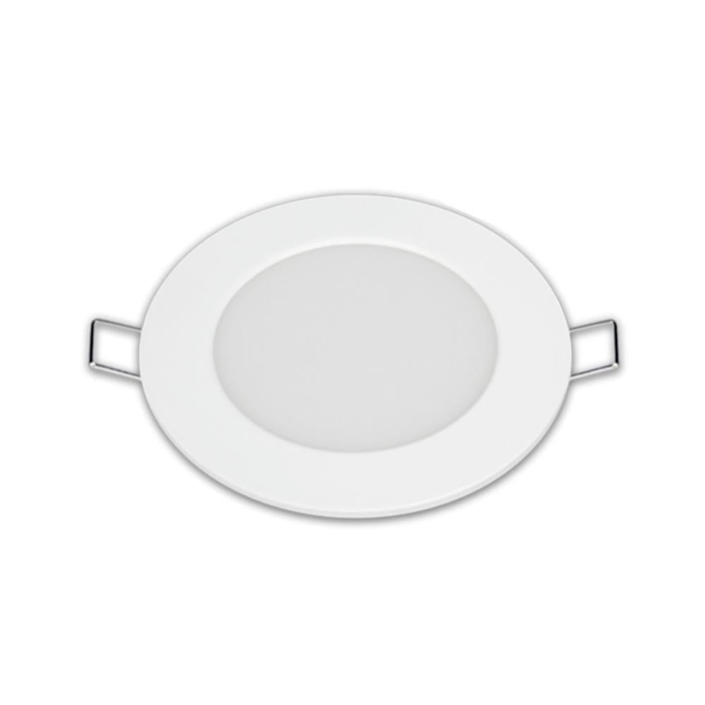 LED світильник стельовий Enerlight ORBIO 6Вт 4000К (100391) LED світильник стельовий Enerlight ORBIO 6Вт 4000К (100391)