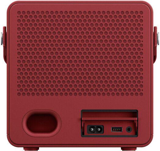 Портативня акустика Urbanears Portable Speaker Ralis Mist Red (41591) - фото 5