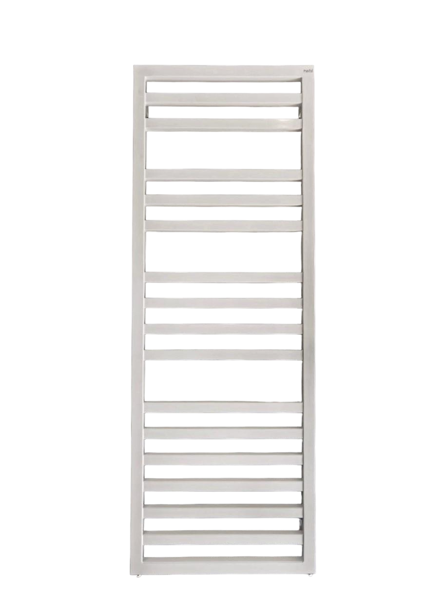 Полотенцесушитель дизайнерский Runtal Quarus QR 1507x550 мм Белый