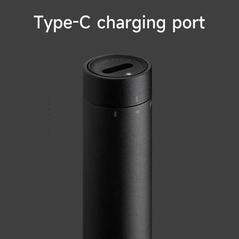 Отвертка электрическая MiJia Electric Precision Kit аккумуляторная 24 магнитные биты (2227246520) - фото 8