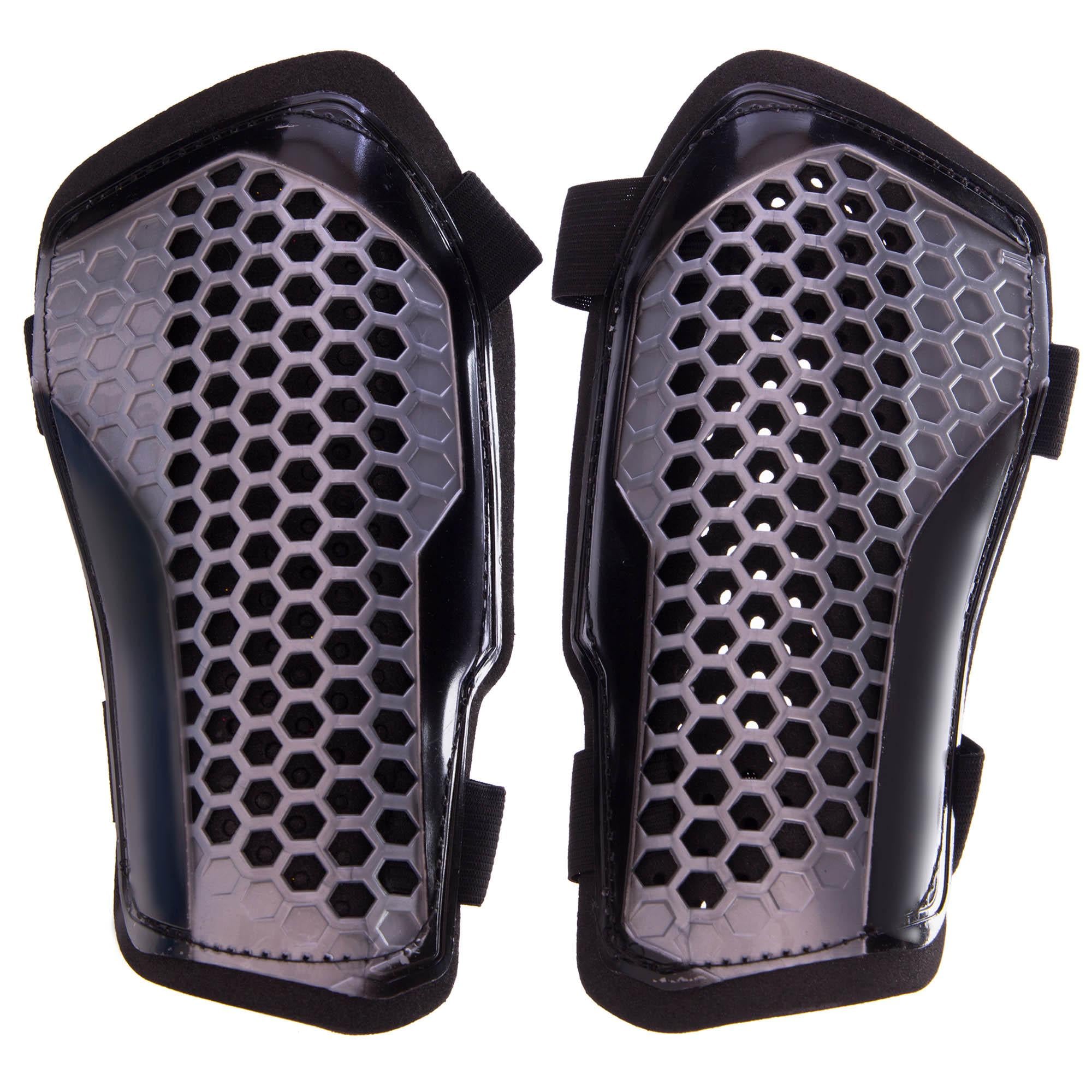 Щитки футбольные детские SP-Planeta FB-675 S Черный (31773767) Щитки футбольные детские SP-Planeta FB-675 S Черный (31773767)