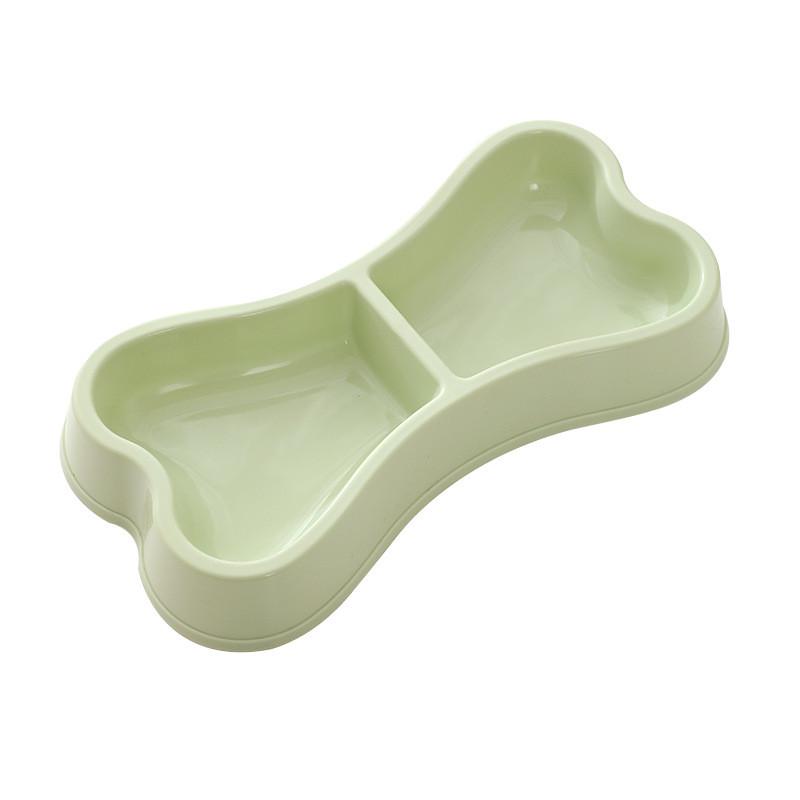 Миска для кошек Taotaopets 138802 Green Миска для кошек Taotaopets 138802 Green